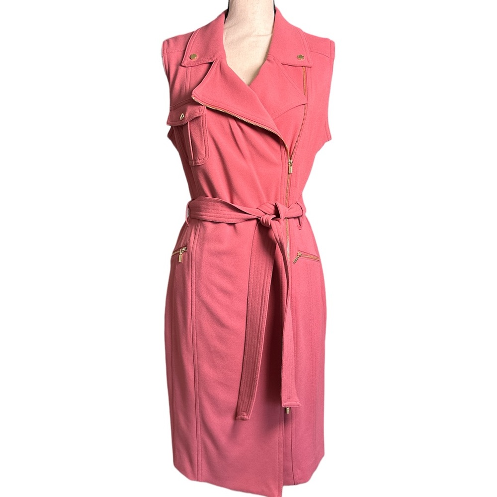 NWOT Calvin Klein sleeveless dress